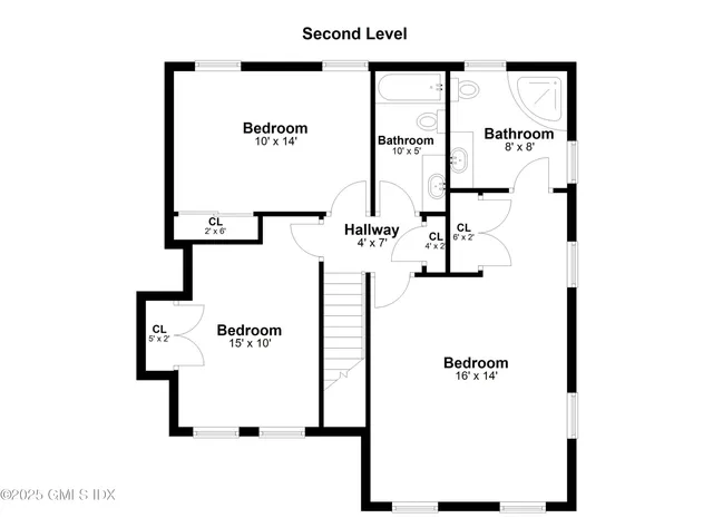 $5,500 | 6 Rippowam Road, Unit A, Cos Cob, CT 06807