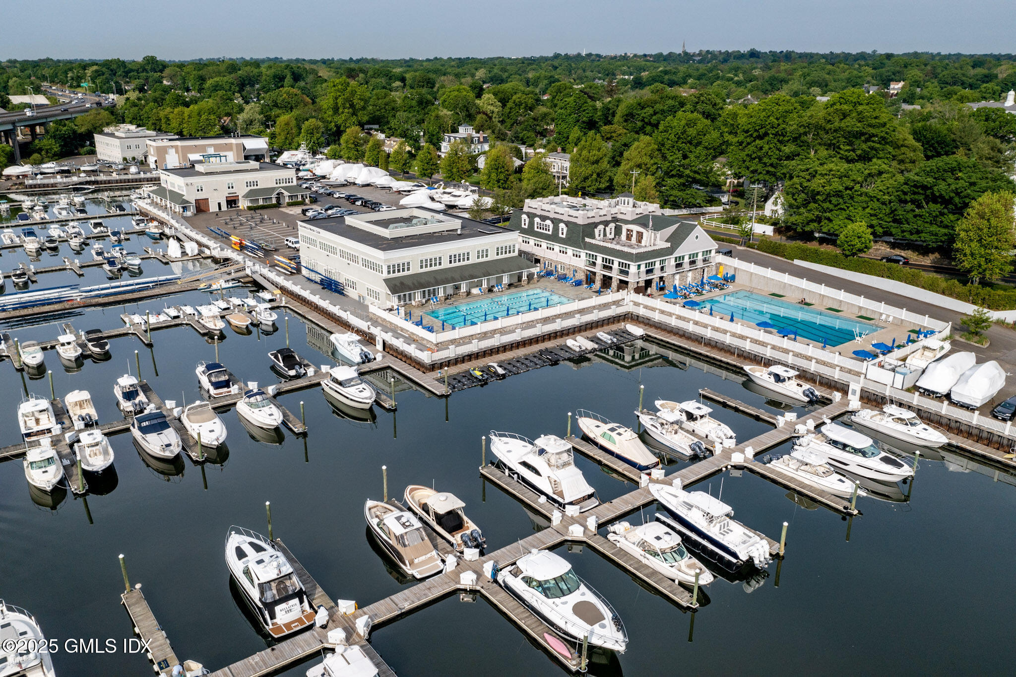 6 Rippowam Road, Unit A Cos Cob, CT 06807 - Photo 25 of 32 Cos Cob Docks