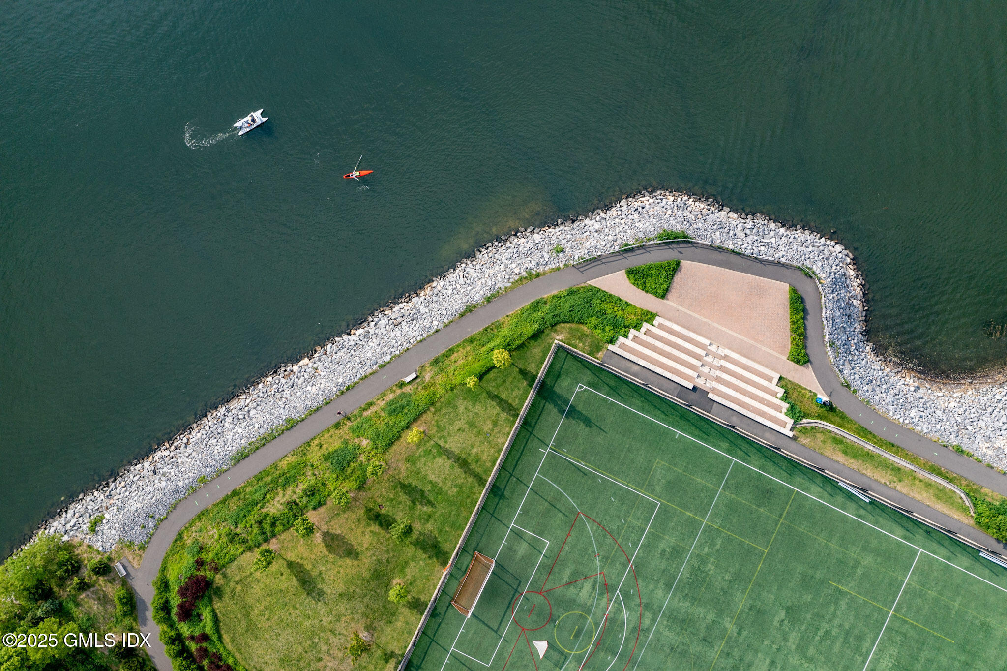 6 Rippowam Road, Unit A Cos Cob, CT 06807 - Photo 26 of 32 Cos Cob Waterfront Park