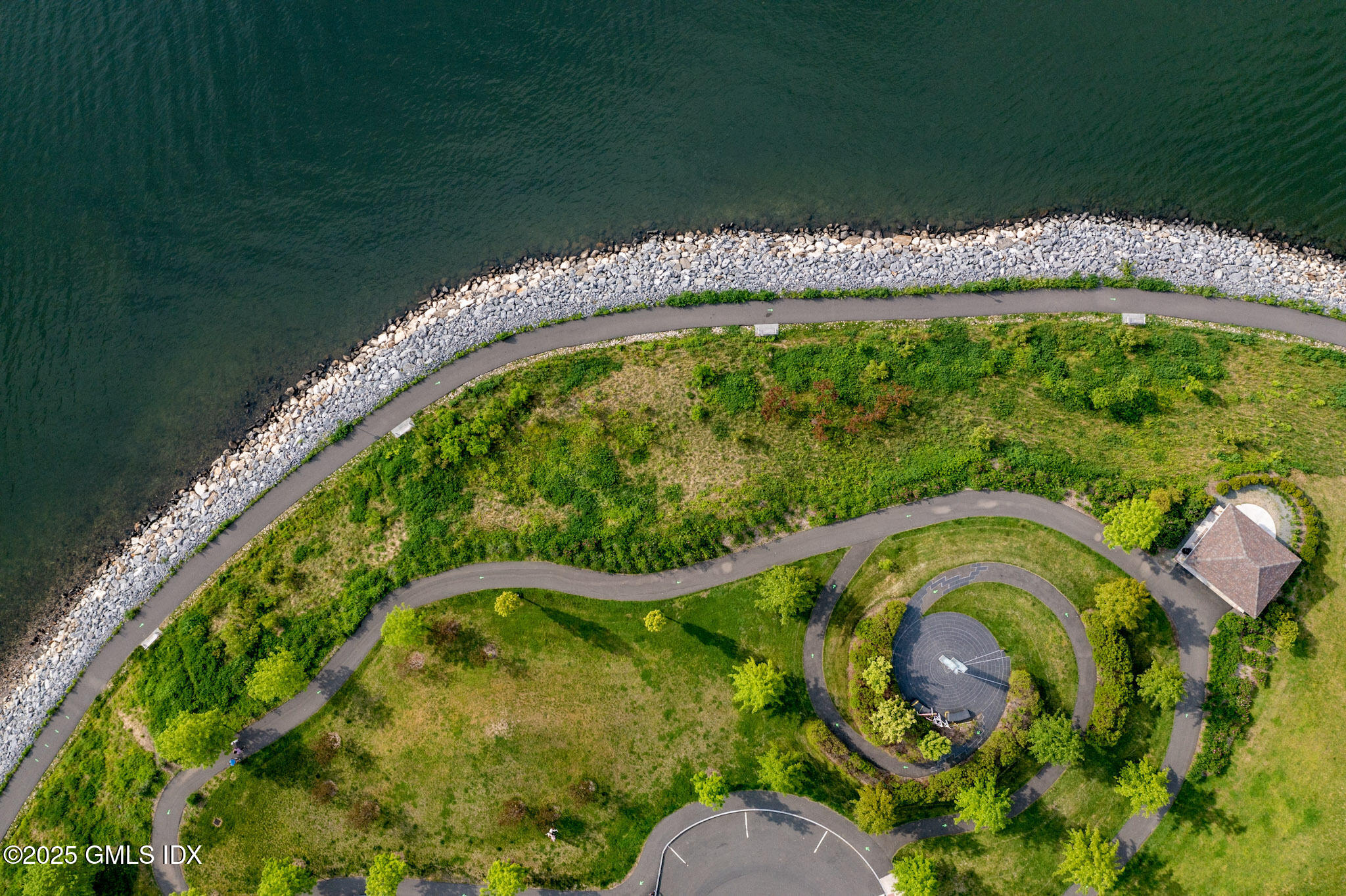 6 Rippowam Road, Unit A Cos Cob, CT 06807 - Photo 28 of 32 Cos Cob Waterfront Park