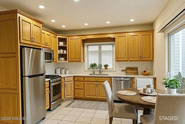 $5,500 | 6 Rippowam Road, Unit A, Cos Cob, CT 06807