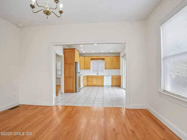 $5,500 | 6 Rippowam Road, Unit A, Cos Cob, CT 06807