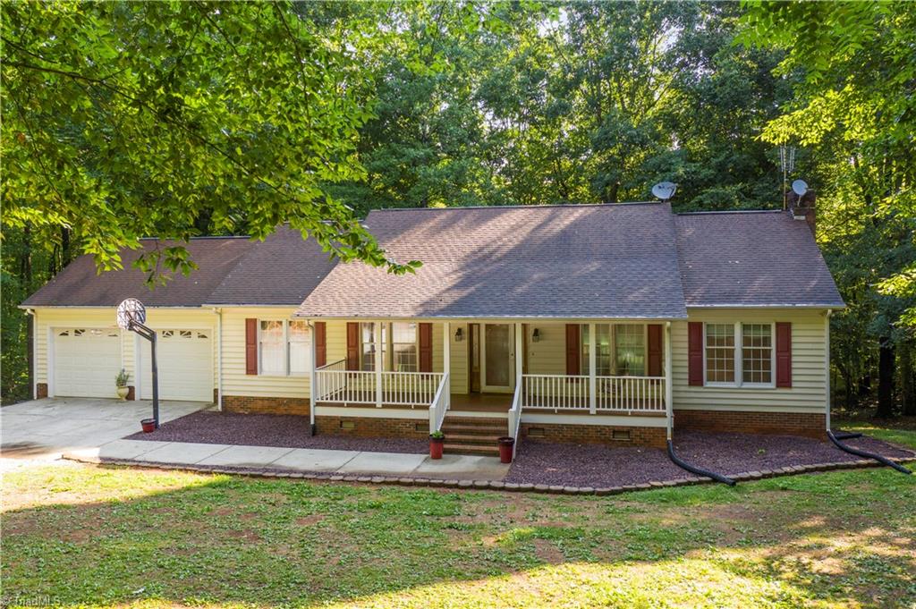 435 Noah Davis Road Roxboro, NC 27574 - Photo 1 of 30
