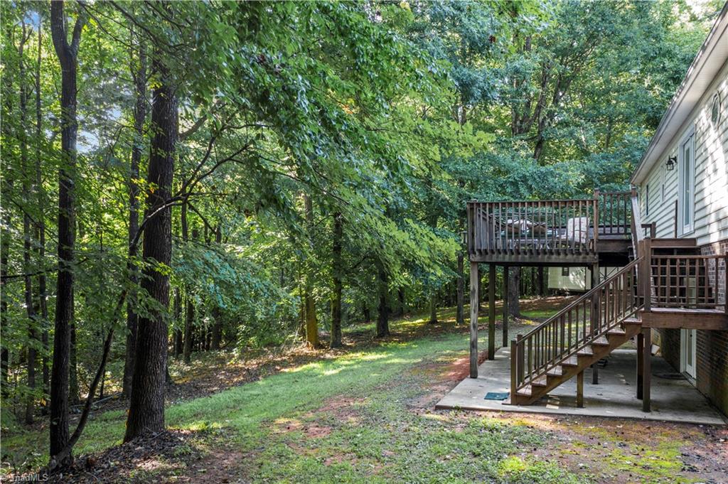 435 Noah Davis Road Roxboro, NC 27574 - Photo 11 of 30