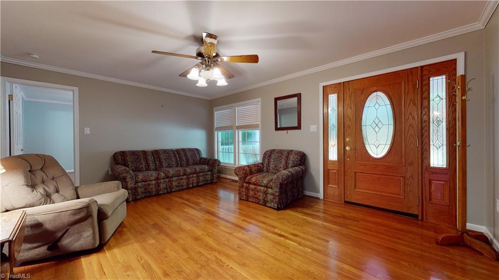 435 Noah Davis Road Roxboro, NC 27574 - Photo 13 of 30