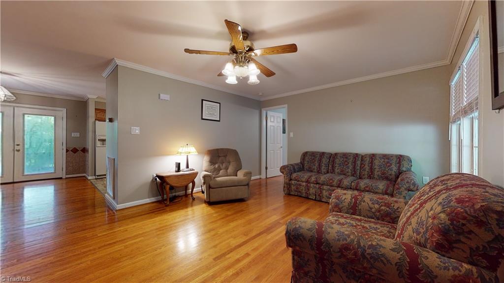 435 Noah Davis Road Roxboro, NC 27574 - Photo 14 of 30