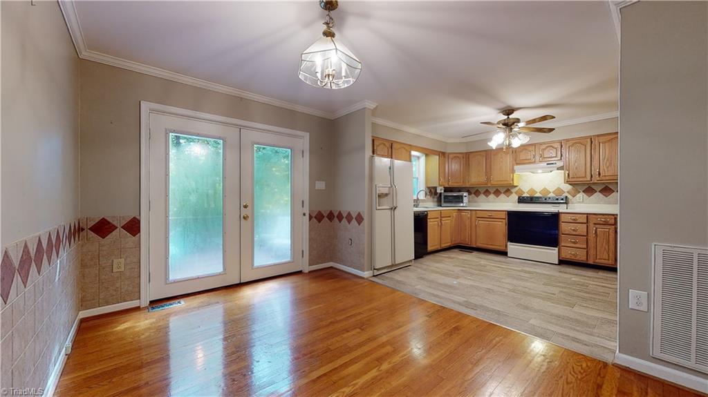 435 Noah Davis Road Roxboro, NC 27574 - Photo 15 of 30