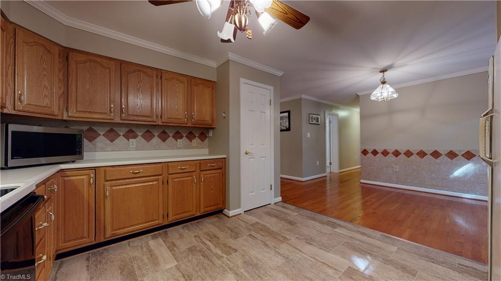 435 Noah Davis Road Roxboro, NC 27574 - Photo 17 of 30