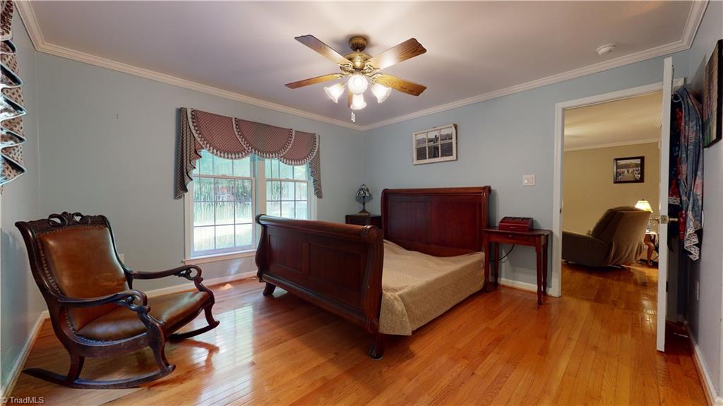 435 Noah Davis Road Roxboro, NC 27574 - Photo 18 of 30