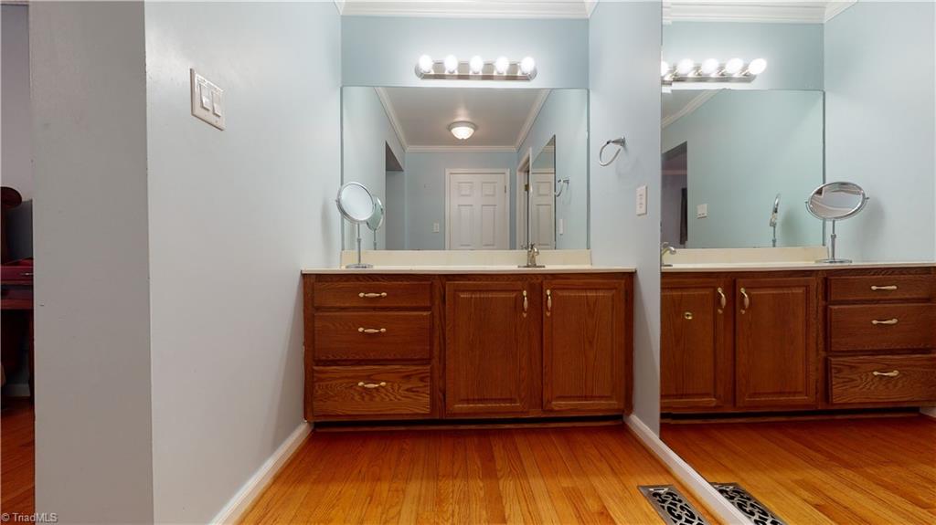 435 Noah Davis Road Roxboro, NC 27574 - Photo 20 of 30