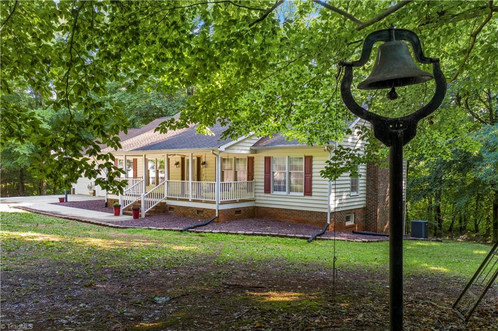 435 Noah Davis Road Roxboro, NC 27574 - Photo 3 of 30
