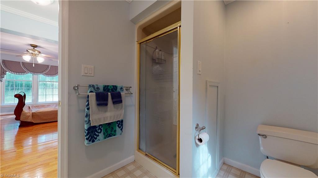435 Noah Davis Road Roxboro, NC 27574 - Photo 21 of 30
