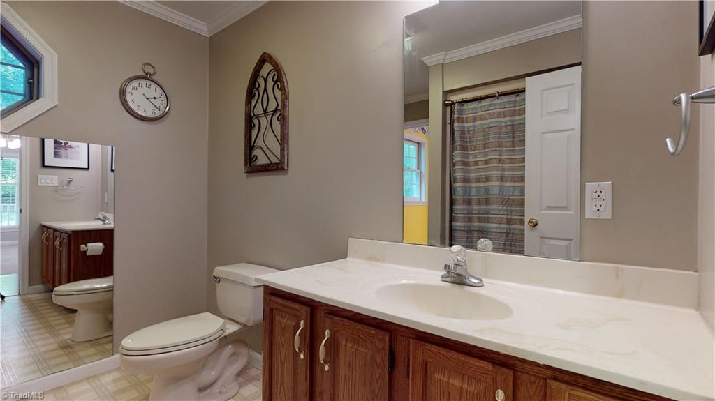 435 Noah Davis Road Roxboro, NC 27574 - Photo 24 of 30