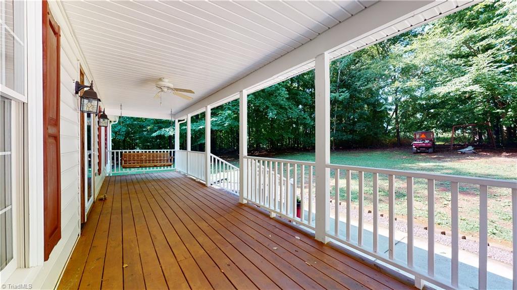 435 Noah Davis Road Roxboro, NC 27574 - Photo 4 of 30