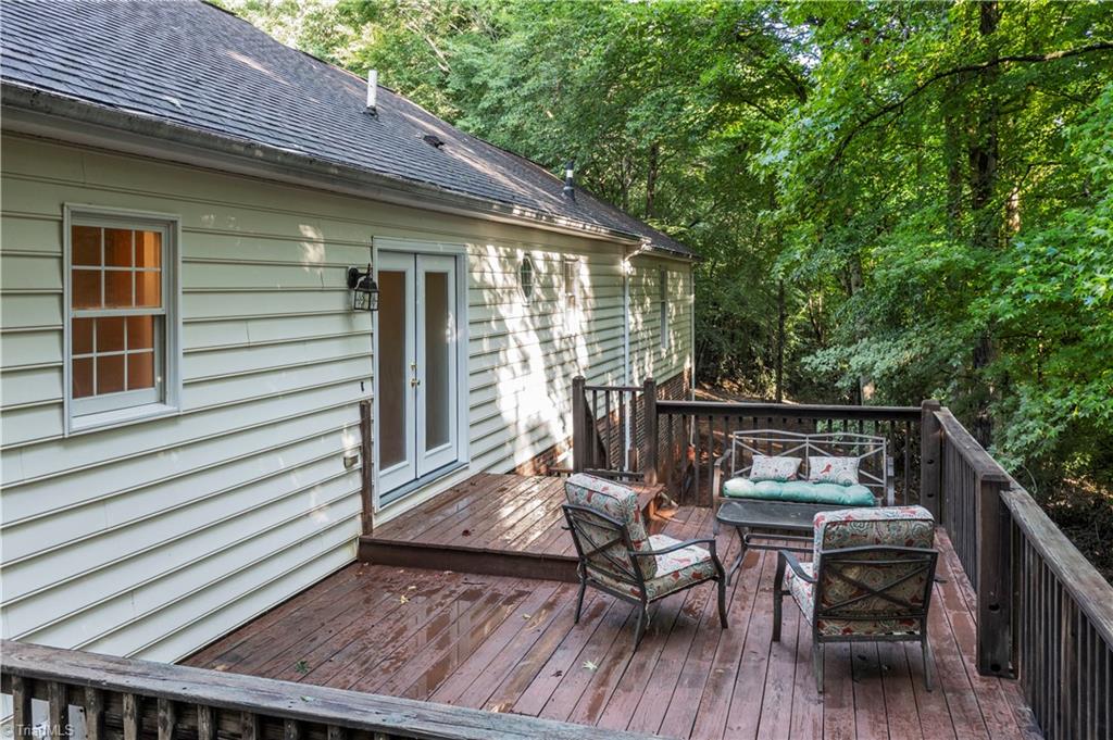 435 Noah Davis Road Roxboro, NC 27574 - Photo 9 of 30