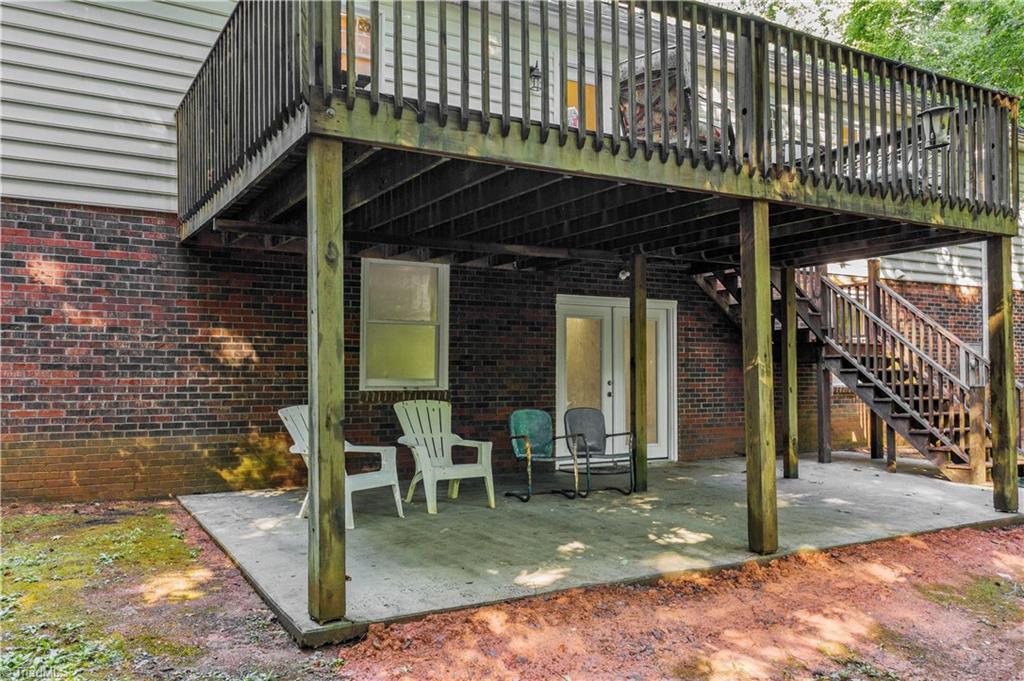 435 Noah Davis Road Roxboro, NC 27574 - Photo 10 of 30