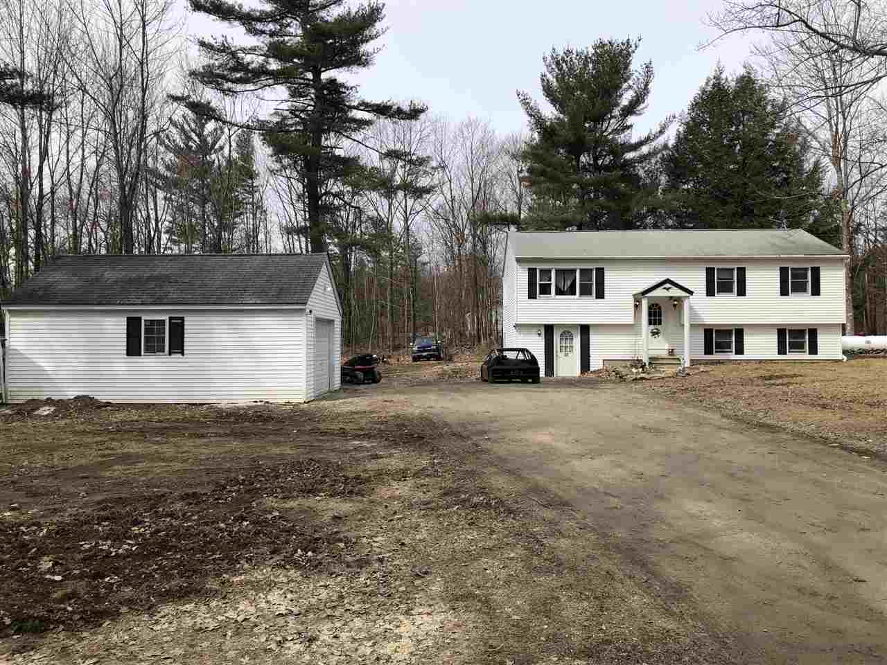 122 Stowell Road New Ipswich, NH 03071 - Photo 2 of 32