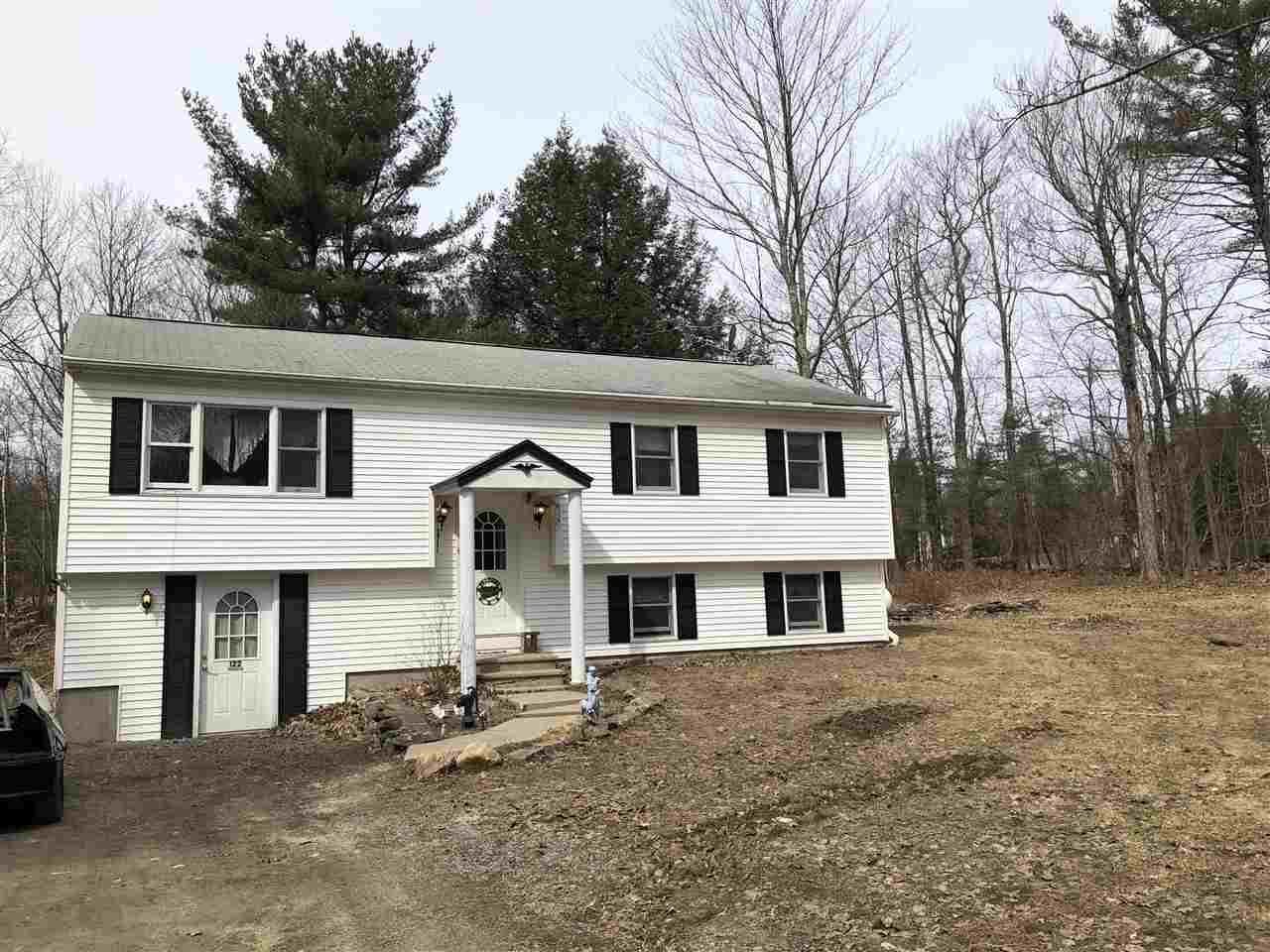 122 Stowell Road New Ipswich, NH 03071 - Photo 15 of 32