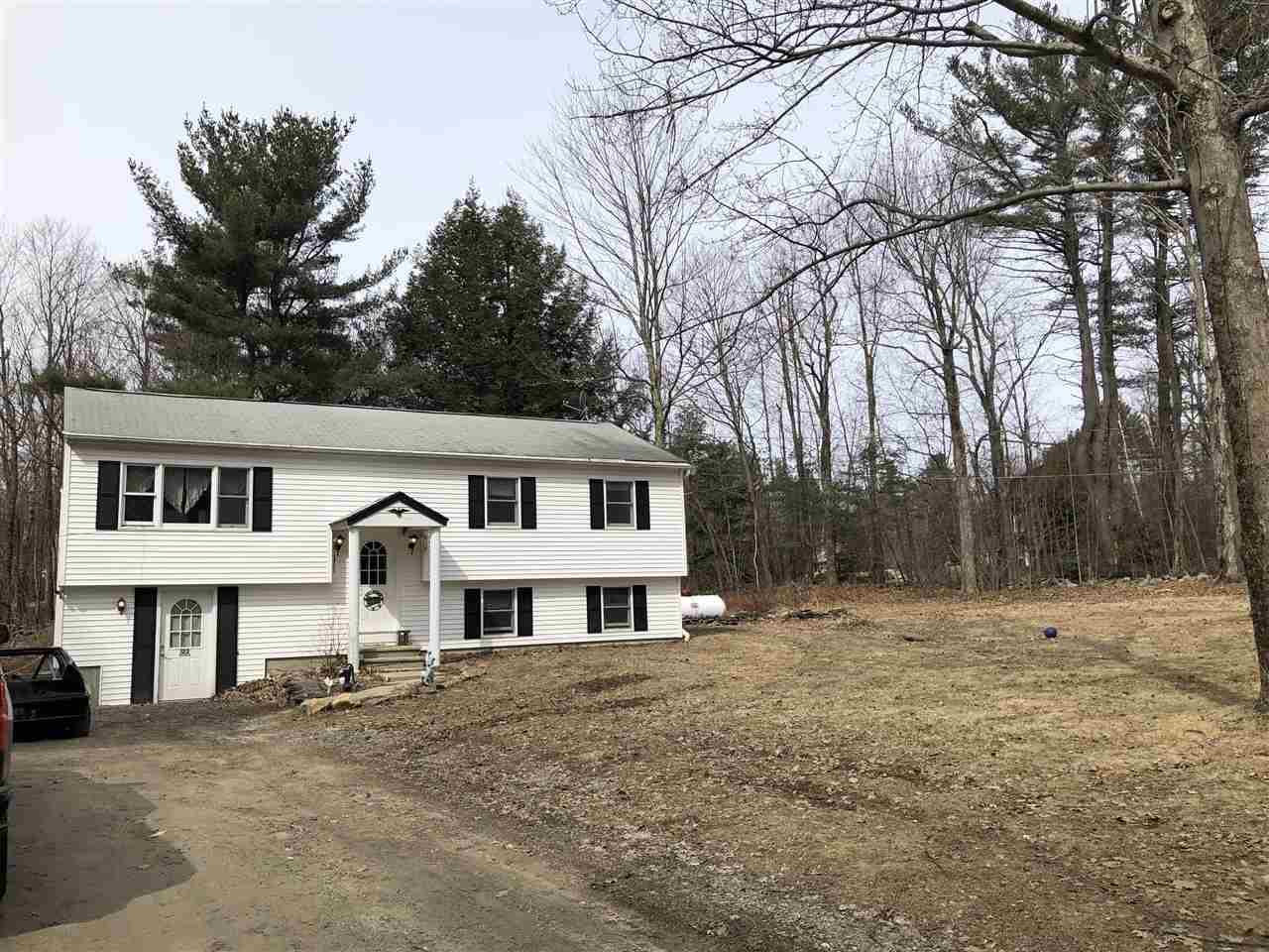 122 Stowell Road New Ipswich, NH 03071 - Photo 16 of 32