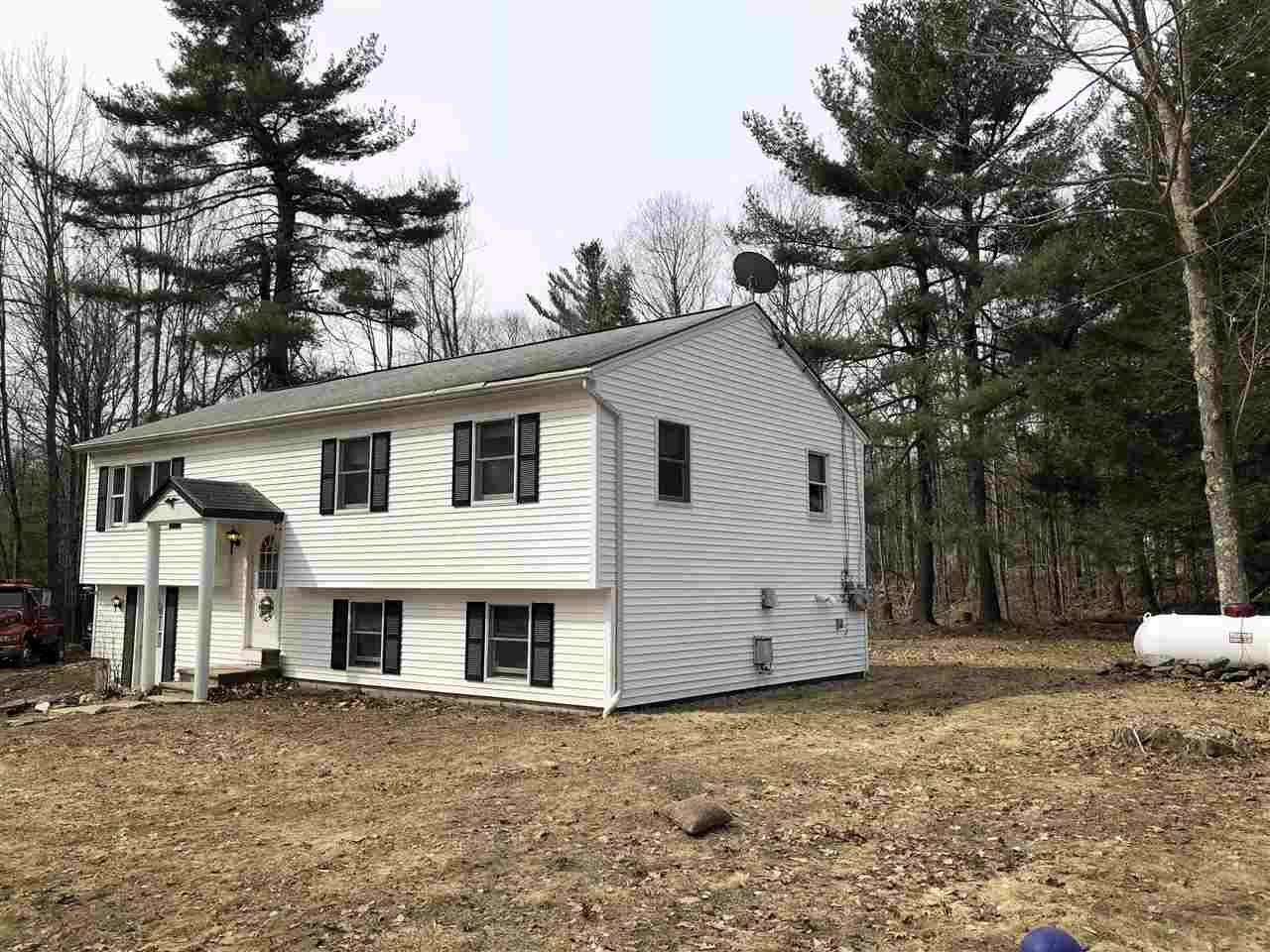 122 Stowell Road New Ipswich, NH 03071 - Photo 17 of 32
