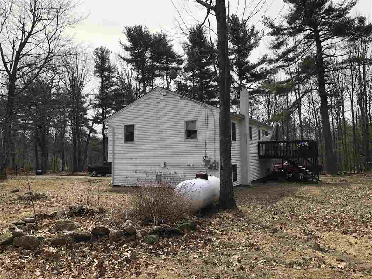 122 Stowell Road New Ipswich, NH 03071 - Photo 18 of 32