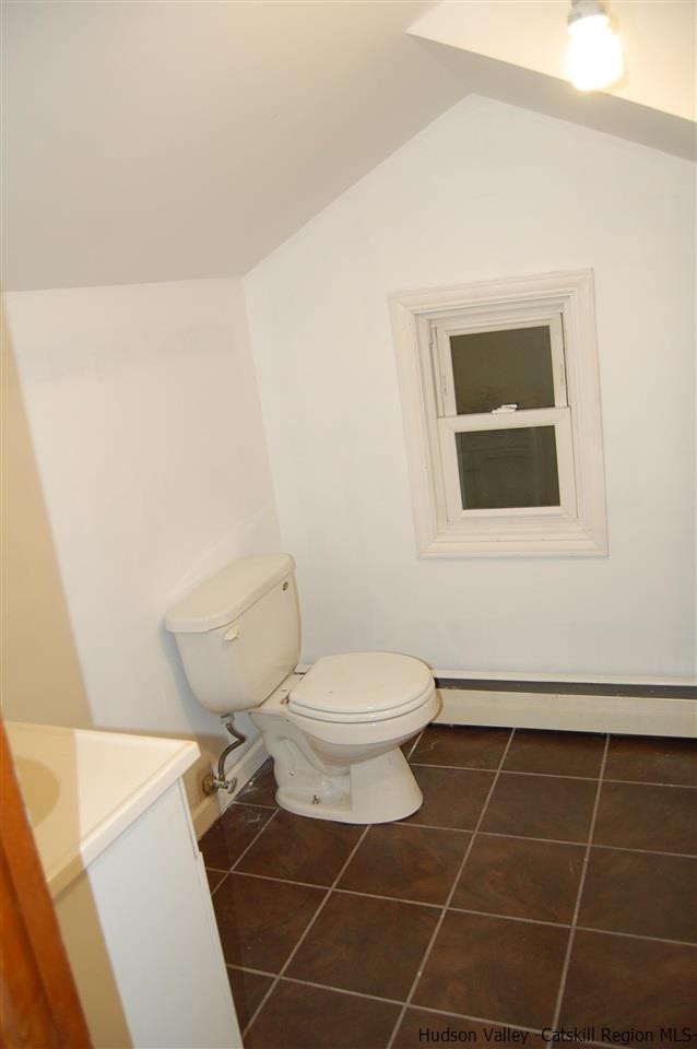 12 Cafaldo Drive Saugerties, NY 12477 - Photo 15 of 17 a bathroom with a toilet and a shower