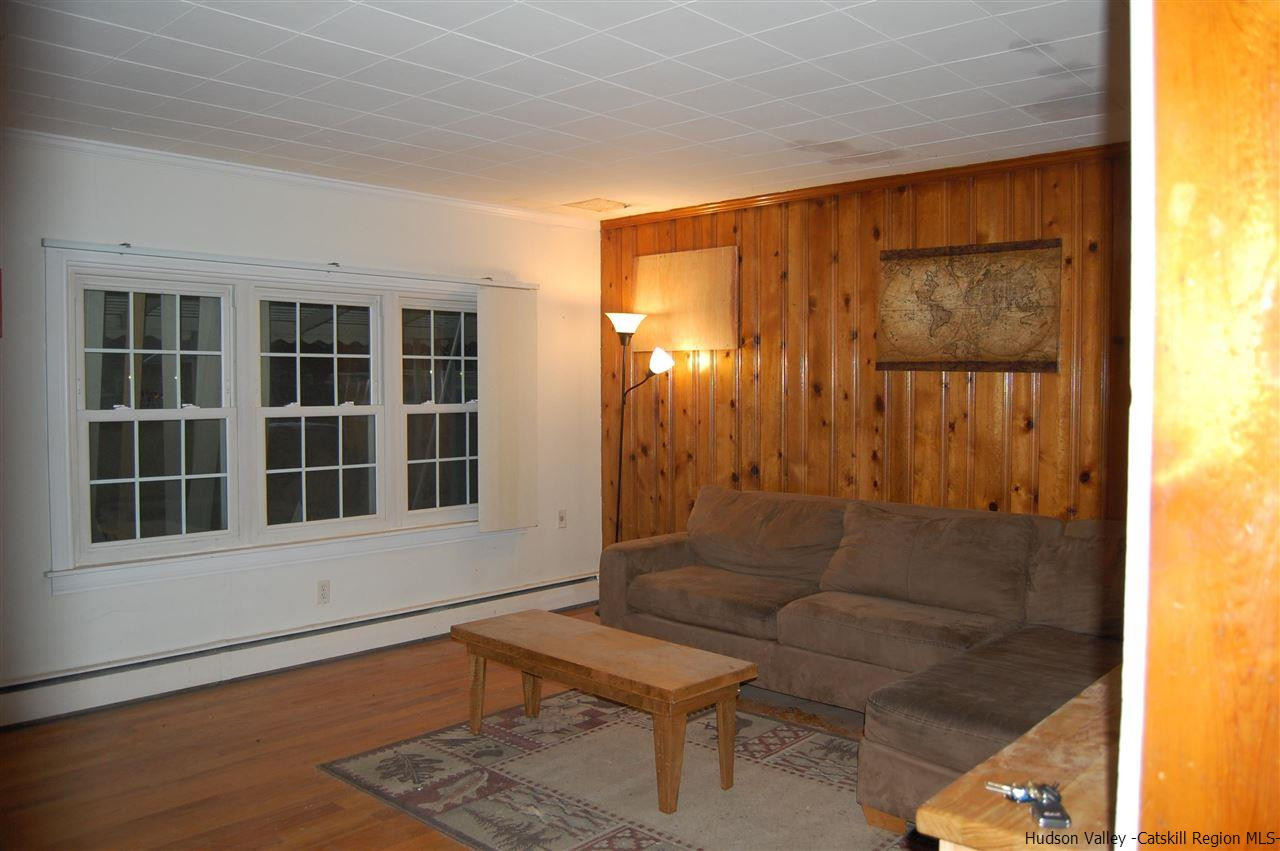 12 Cafaldo Drive Saugerties, NY 12477 - Photo 2 of 17 a bathroom with a bathtub and shower