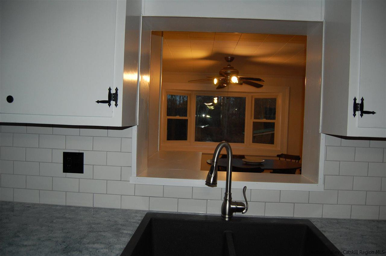 12 Cafaldo Drive Saugerties, NY 12477 - Photo 4 of 17 a bathroom with a sink and a shower