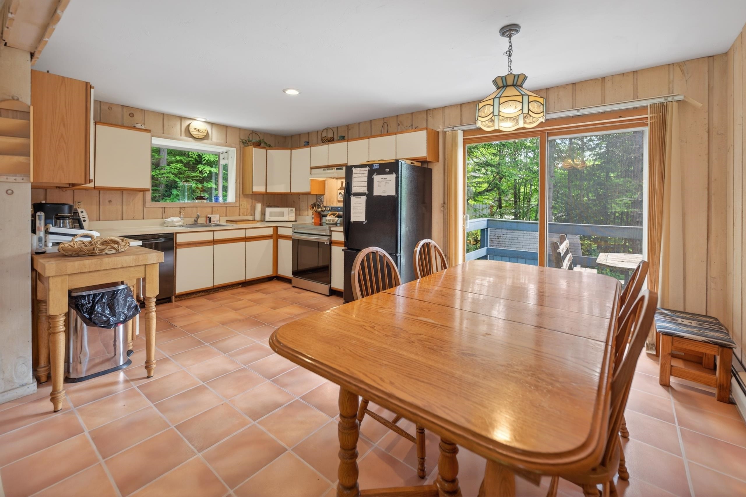 7 Mill Road West Dover, VT 05356 - Photo 4 of 23