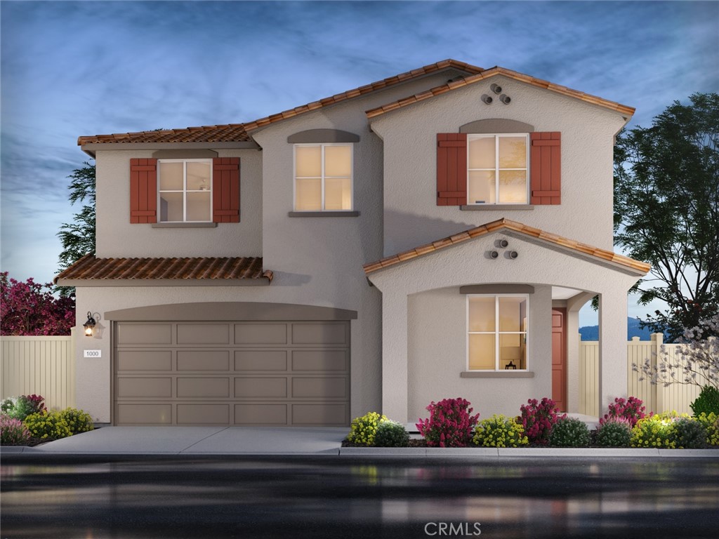 2052 Tangelo Lane Redlands, CA 92374 - Photo 1 of 15 a front view of a house with yard