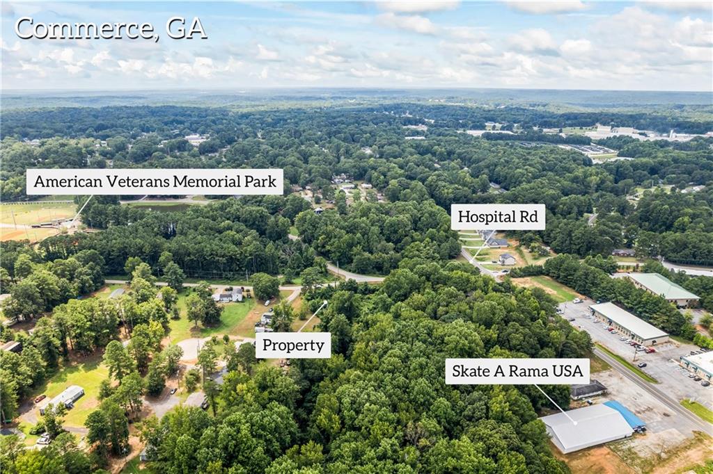 0 Ridgeway Street Commerce, GA 30529 - Photo 6 of 7