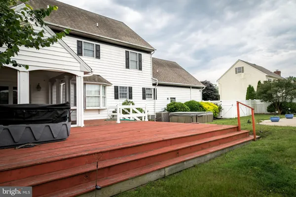$3,200 | 5444 East Nithsdale Drive, Salisbury, MD 21801