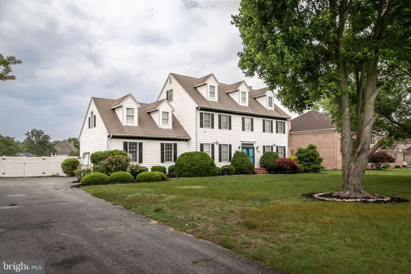 $3,200 | 5444 East Nithsdale Drive, Salisbury, MD 21801