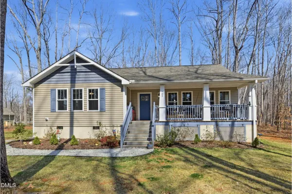 $470,000 | 705 Blythe Court, Cedar Grove, NC 27231