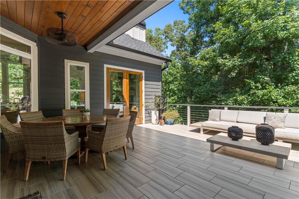 6014 Warpath Road Flowery Branch, GA 30542 - Photo 18 of 56
