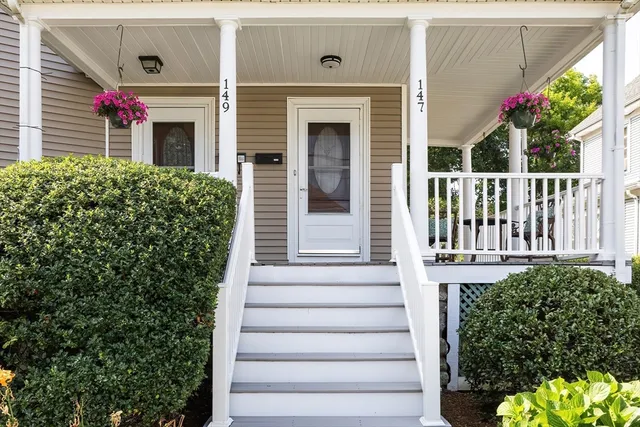 $3,000 | 147-149 Winslow Avenue, Unit 147, Norwood, MA 02062