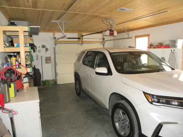 $265,000 | 680 East North Street, Spencer, IN 47460