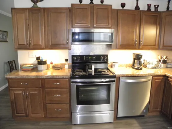 $265,000 | 680 East North Street, Spencer, IN 47460