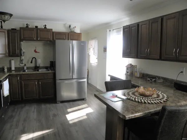 $265,000 | 680 East North Street, Spencer, IN 47460