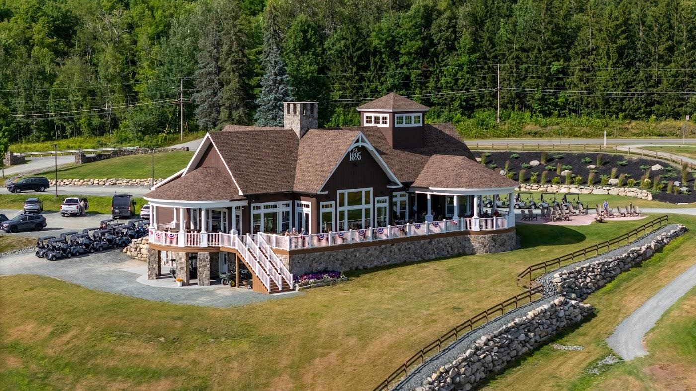 0 Meadows Road, Unit MAP 8 LOT 4C#1 Jefferson, NH 03583 - Photo 19 of 28