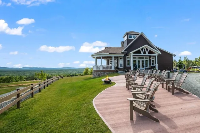 $300,000 | 0 Meadows Road, Unit MAP 8 LOT 4C#1, Jefferson, NH 03583