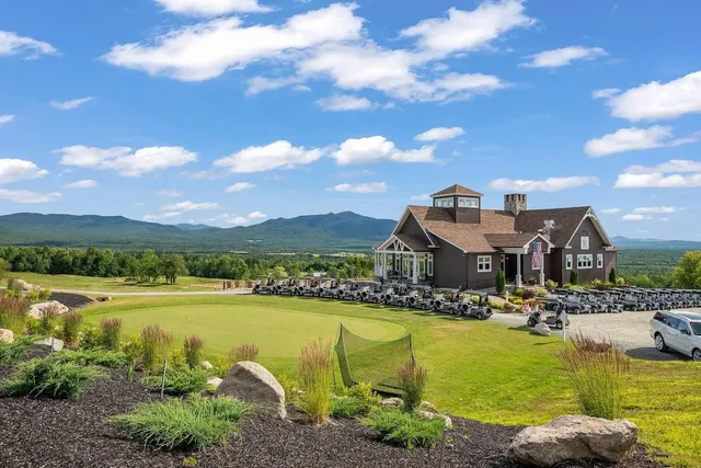 $300,000 | 0 Meadows Road, Unit MAP 8 LOT 4C#1, Jefferson, NH 03583