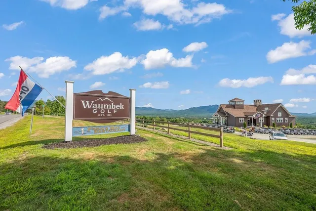 $300,000 | 0 Meadows Road, Unit MAP 8 LOT 4C#1, Jefferson, NH 03583