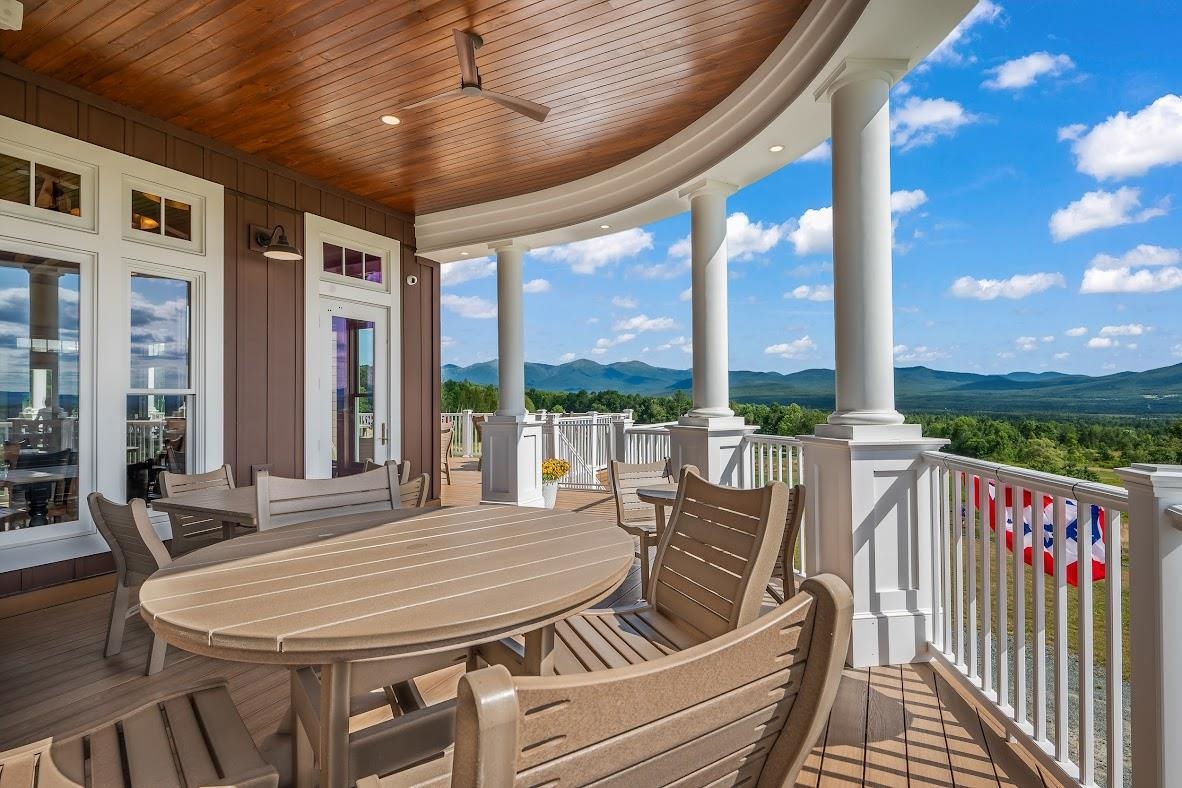 0 Meadows Road, Unit MAP 8 LOT 4C#1 Jefferson, NH 03583 - Photo 7 of 28