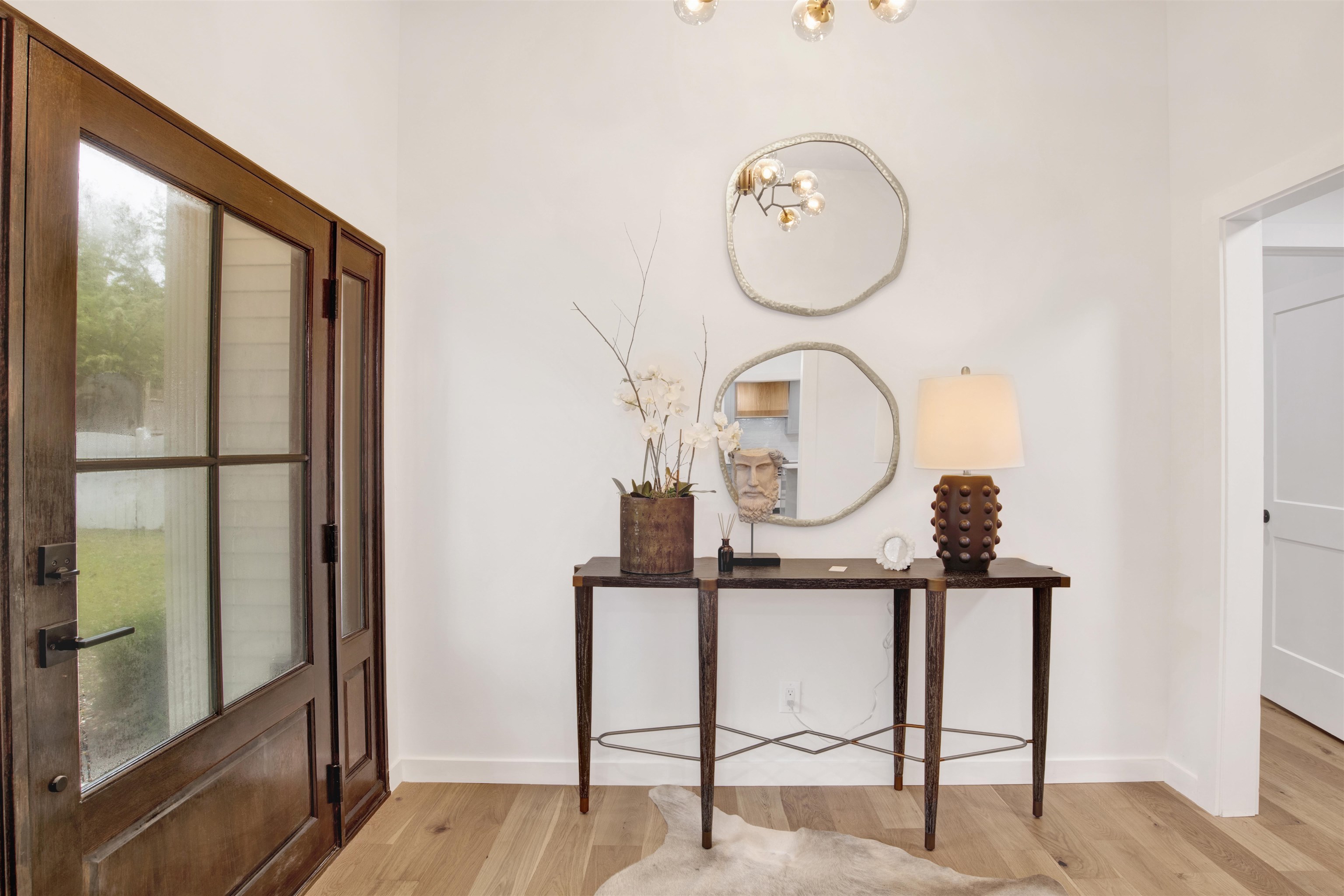 505 Dyson Street Fairhope, AL 36532 - Photo 6 of 50 Front Entry