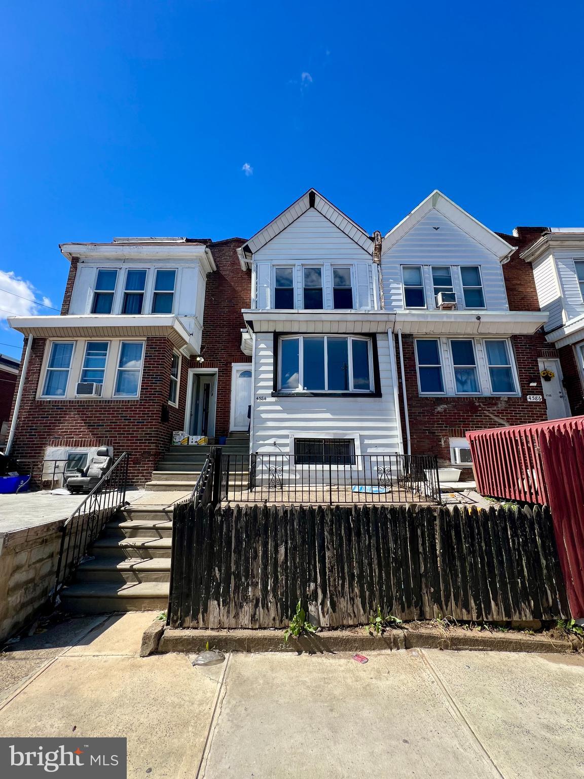 4584 G Street Philadelphia, PA 19120 - Photo 1 of 21