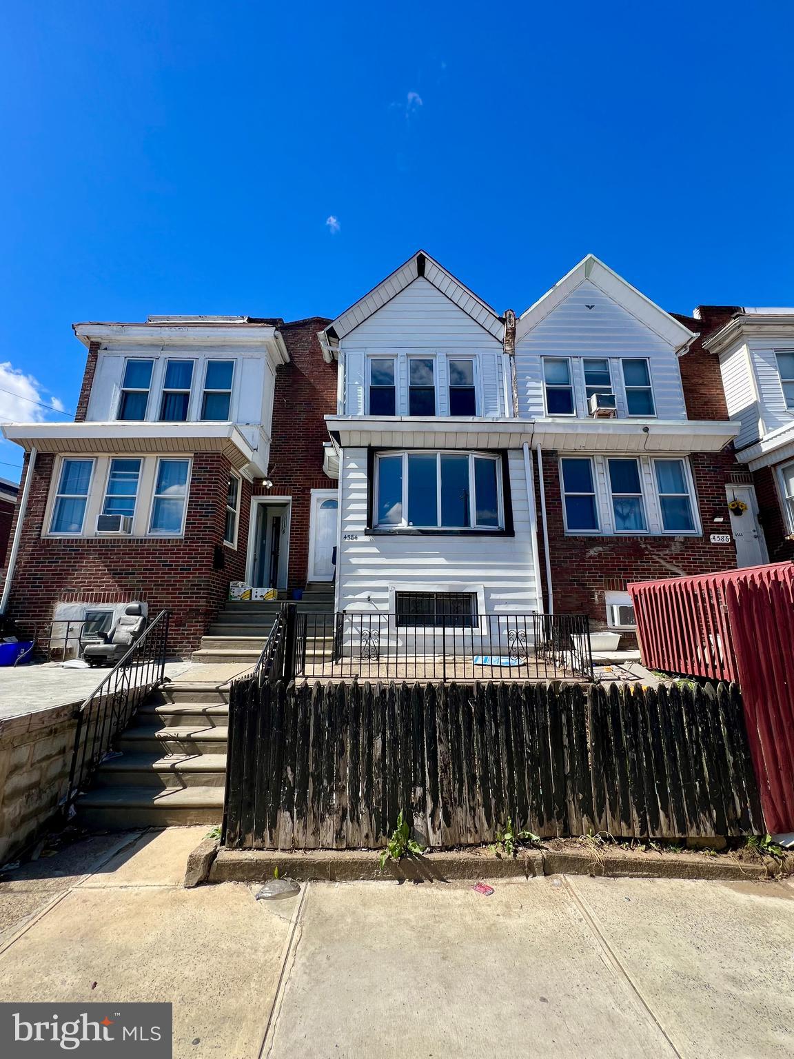 4584 G Street Philadelphia, PA 19120 - Photo 2 of 21