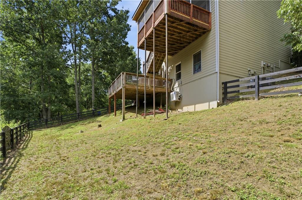 12 Laurel Way White, GA 30184 - Photo 44 of 47