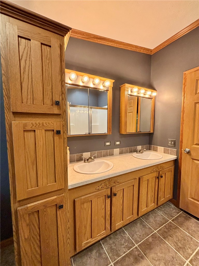 367 Ellison Road Barton, NY 14859 - Photo 30 of 48 Master bathroom