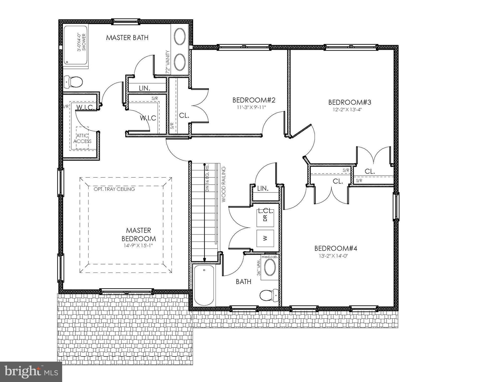 9 Cantera Road Wilmington, DE 19803 - Photo 3 of 4 Gallery Image 3